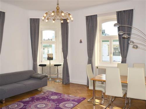 Ferieleilighet - 6 personer -  - Vienna - 1090