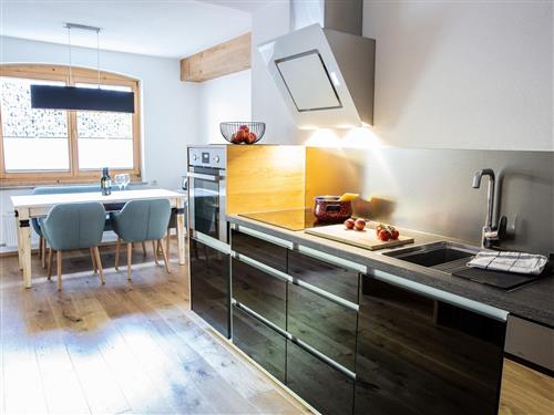 Ferielejlighed - 5 personer -  - Walserstrasse - 6992 - Hirschegg