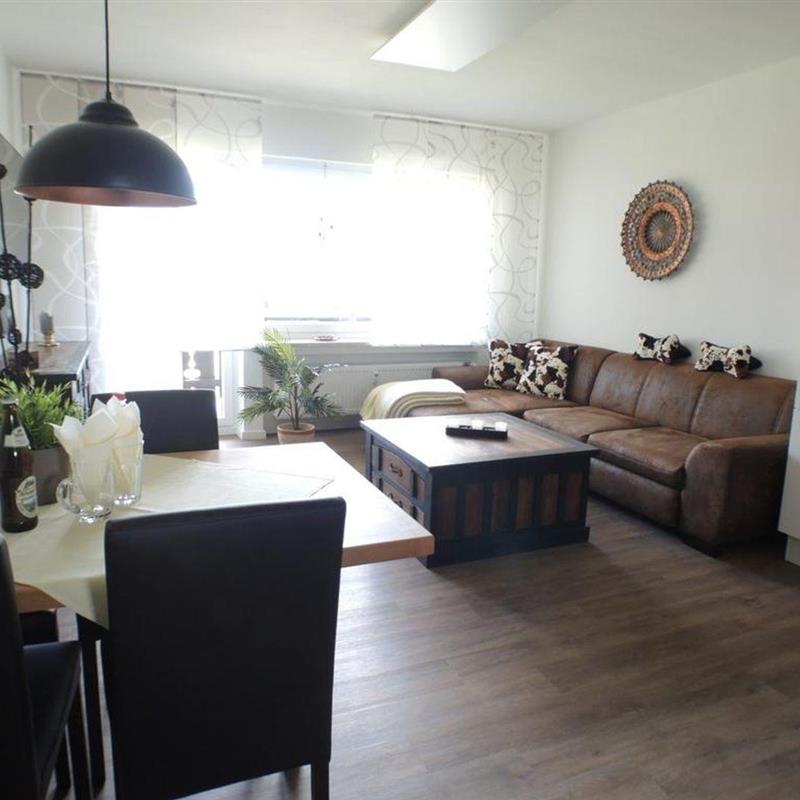 Ferielejlighed - 3 personer -  - Kresenzerweg 3 und - 82481 - Mittenwald