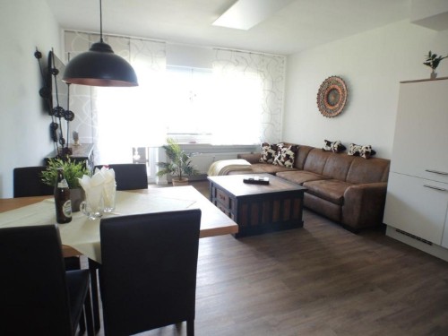 Ferienwohnung - 3 Personen -  - Kresenzerweg 3 und - 82481 - Mittenwald