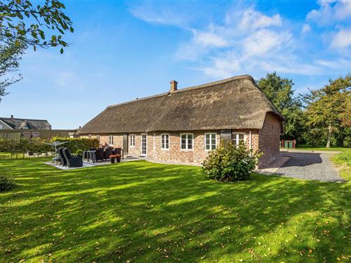 Fritidshus - 4 personer -  - Vesterende - Ballum - 6261 - Bredebro