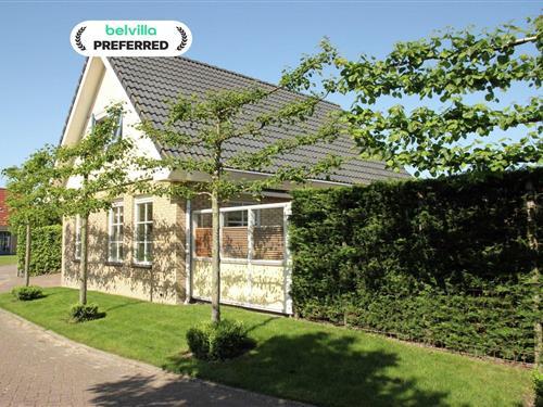 Sommerhus - 6 personer -  - 1871AS - Schoorl
