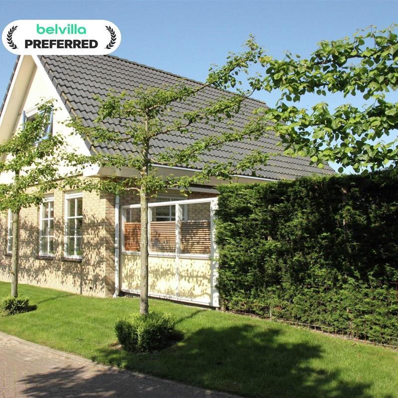 Sommerhus - 6 personer -  - 1871AS - Schoorl