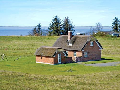 Sommerhus - 6 personer -  - Syrenvej - Stauning - 6900 - Skjern