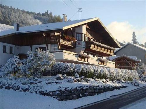 Ferielejlighed - 2 personer -  - Langenschwand - 6691 - Jungholz