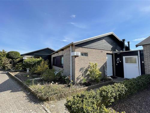 Holiday home - 4 persons -  - 1753 BA - Sint Maartenszee