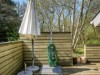 Bild 23 - Terrass