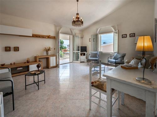 Semesterlägenhet - 4 personer -  - Avola - 96012