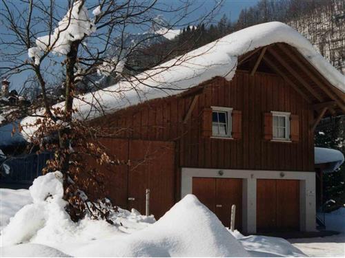 Ferieleilighet - 5 personer -  - Poller - 6752 - Dalaas