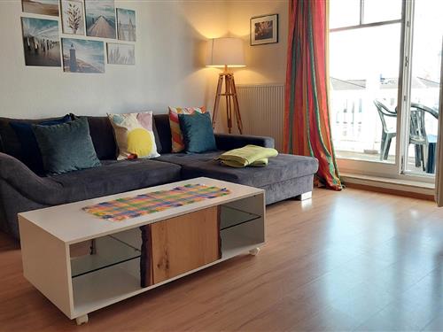 Ferielejlighed - 4 personer -  - Lottumstr. - 18609 - Binz