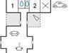 Billede 21 - Plantegning
