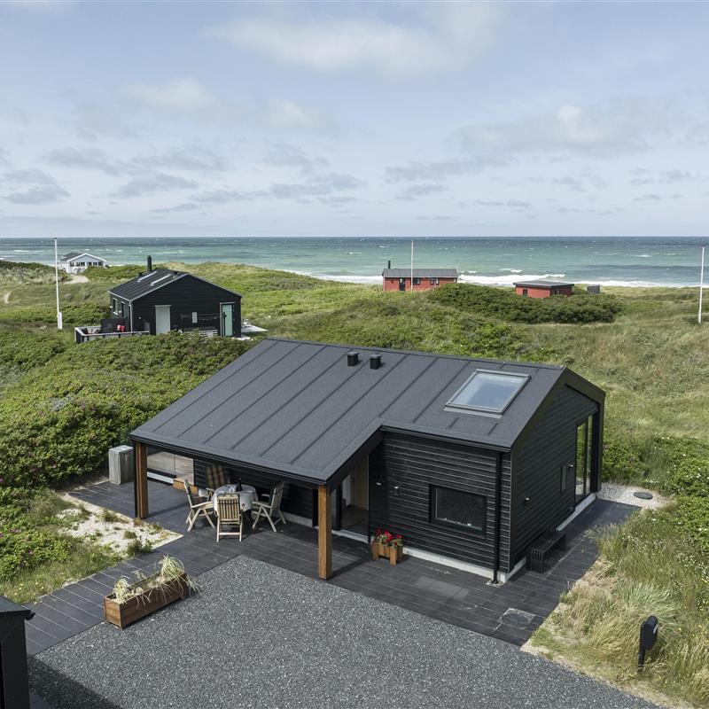 Ferienhaus - 6 Personen -  - Skovrenden 3A, Lønstrup - Lönstrup - 9800 - Hjörring