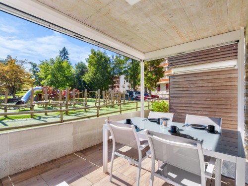 Ferieleilighet - 4 personer -  - 3963 - Crans-Montana