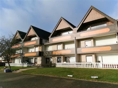 Ferieleilighet - 4 personer -  - Stinteck - 25761 - Westerdeichstrich