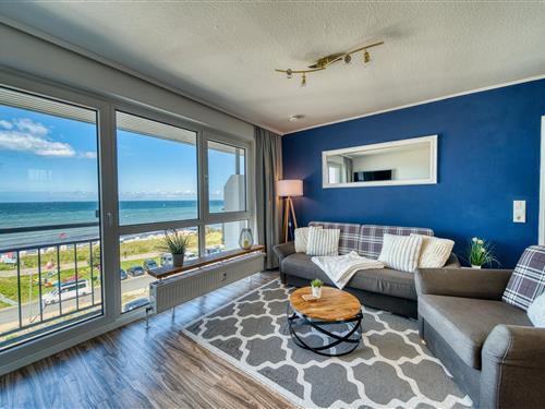 Ferielejlighed - 4 personer -  - Steinwarder - 23774 - Heiligenhafen