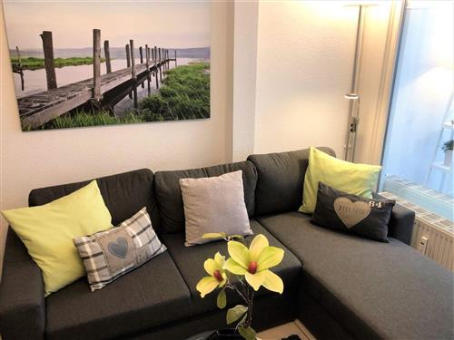 Ferielejlighed - 4 personer -  - Steinwarder - 23774 - Heiligenhafen