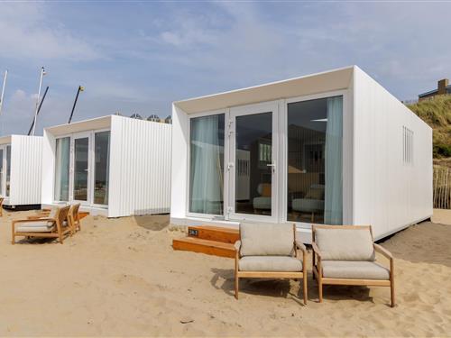 Chalet - 2 personer -  - 2041KB - Zandvoort