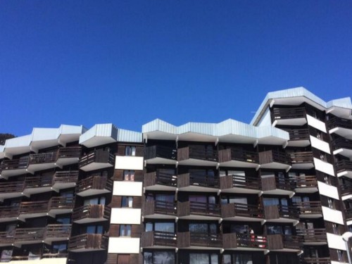 Ferielejlighed - 6 personer -  - 05100 - Montgenevre