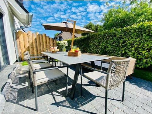 Sommerhus - 8 personer -  - 18374 - Ostseebad Zingst A Darß