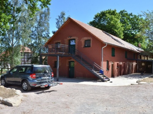 Holiday home - 6 persons -  - 29459 - Seelwig