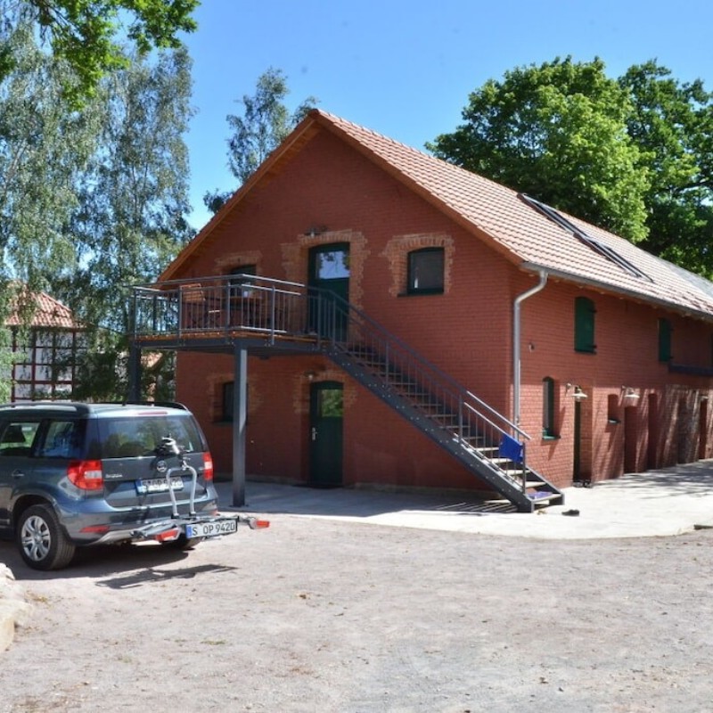 Sommerhus - 6 personer -  - 29459 - Seelwig
