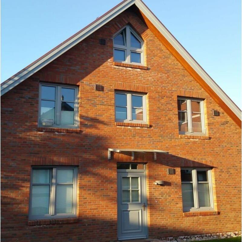 Sommerhus - 4 personer -  - 25980 - Sylt-Westerland