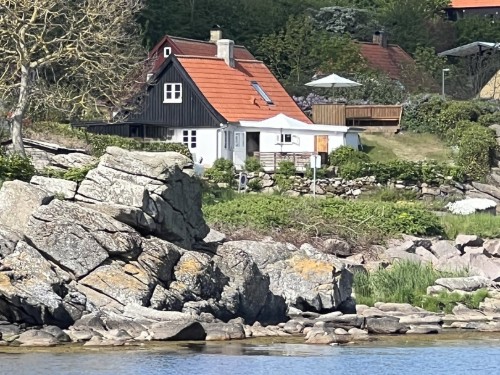 Fritidshus - 6 personer -  - Mosedalsvej - 3740 - Svaneke