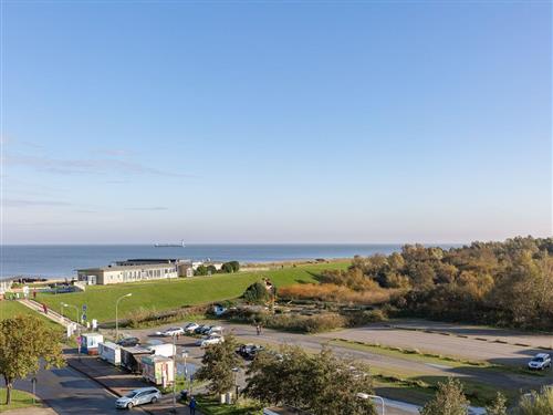 Feriehus / leilighet - 2 personer -  - Strandhausallee - 27472 - Cuxhaven