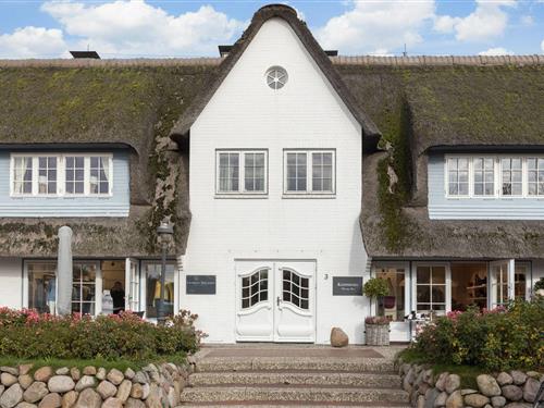 Ferienwohnung - 2 Personen -  - Am Tipkenhoog - 25980 - Sylt / Ot Keitum