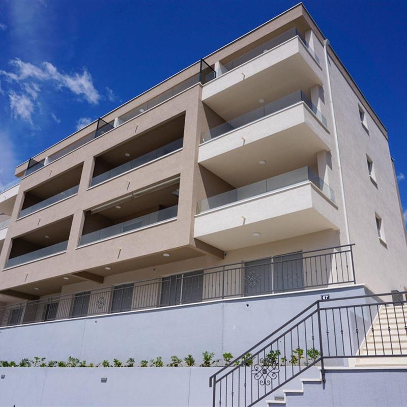 Ferielejlighed - 5 personer -  - Kamena - 21325 - Tucepi