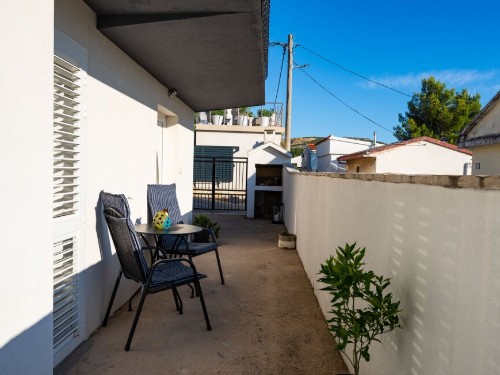 Ferieleilighet - 4 personer -  - Osjecka - Zadar - Rovanjska - 23243 - Rovanjska