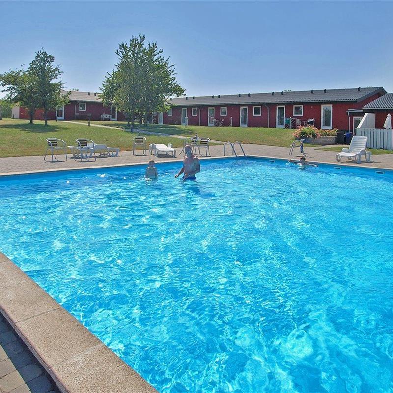 Ferienwohnung - 4 Personen -  - Haregade 14, lejl - 3720 - Aakirkeby