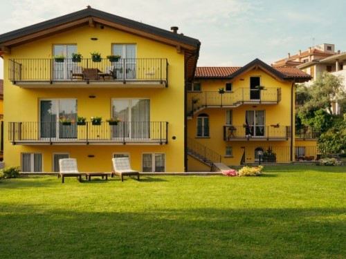 Sommerhus - 3 personer -  - 23824 - Dervio