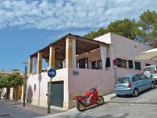 Holiday home - 6 persons -  - Calle Jaime I, No. - San Telmo-Sant Elm - 07159 - San Telmo