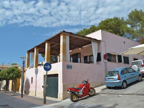 Ferienhaus - 6 Personen -  - Calle Jaime I, No. - San Telmo-Sant Elm - 07159 - San Telmo