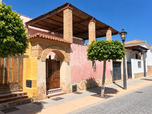 Sommerhus - 6 personer -  - Calle Jaime I, No. - San Telmo-Sant Elm - 07159 - San Telmo