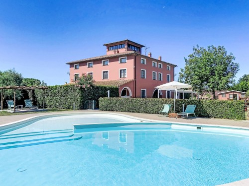 Holiday apartment - 8 persons -  - 57022 - Bolgheri