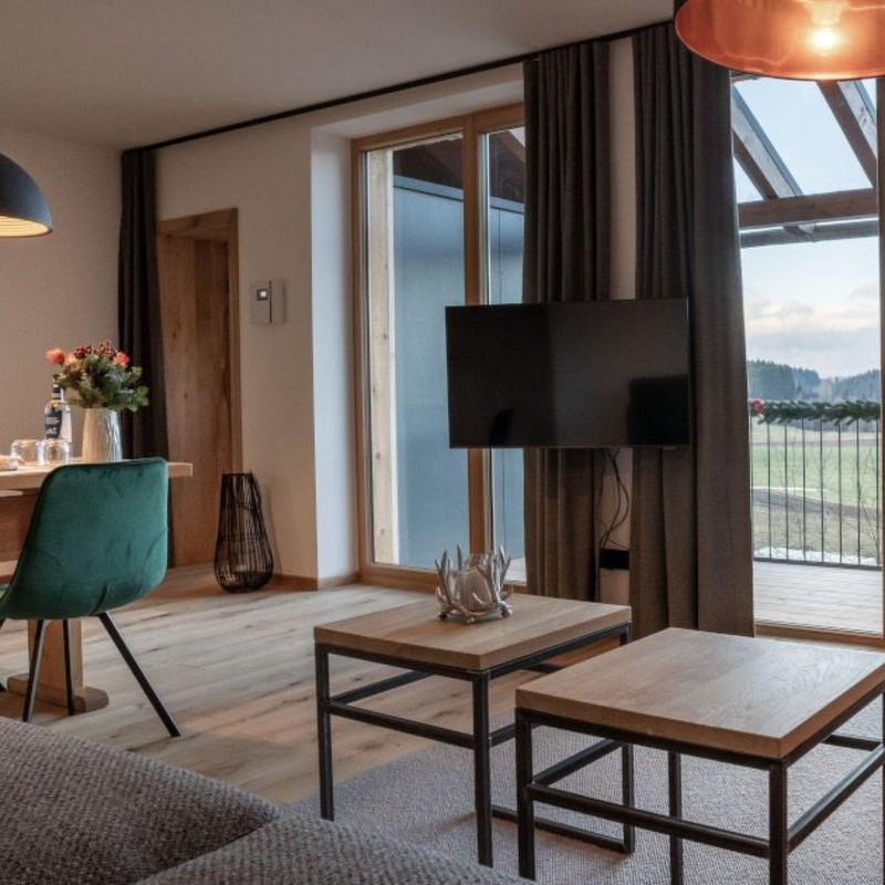 Ferielejlighed - 2 personer -  - Regen - 94209