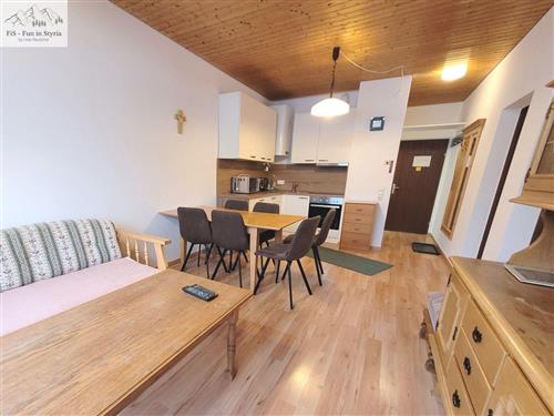 Ferienwohnung - 6 Personen -  - Tauplitz - 8982 - Bad Mitterndorf