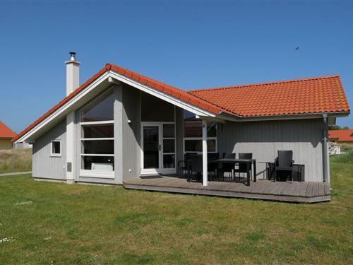 Holiday Home/Apartment - 8 persons -  - Strandstraße - 23775 - Großenbrode