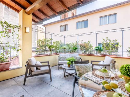 Ferielejlighed - 4 personer -  - 55100 - Lucca