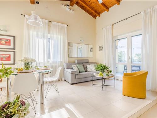 Ferielejlighed - 4 personer -  - 55100 - Lucca