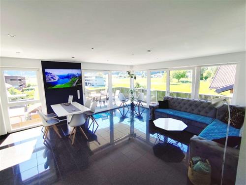 Ferieleilighet - 9 personer -  - Magermuttweg 16A / - 6706 - Bürs