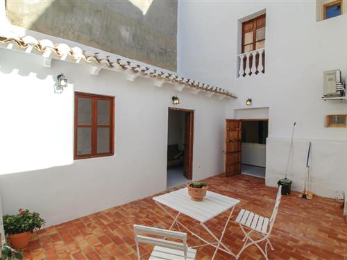 Holiday Home/Apartment - 2 persons -  - Calle La Mar - 03590 - Altea