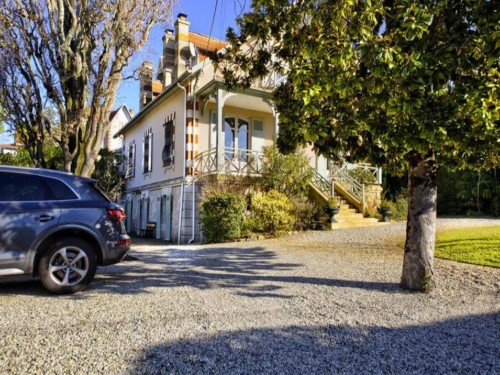 Semesterlägenhet - 6 personer -  - 33120 - Arcachon