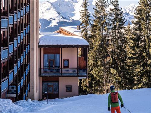 Semesterlägenhet - 4 personer -  - 73700 - Bourg Saint Maurice