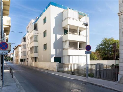 Ferielejlighed - 4 personer -  - Jadranska ulica - 21000 - Split