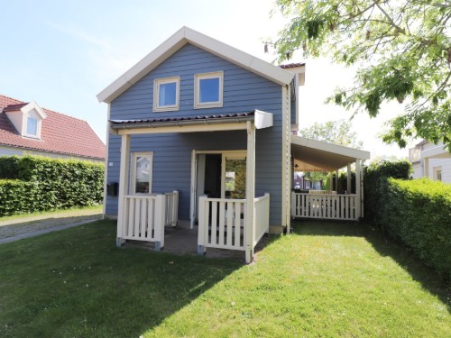 Ferienhaus - 6 Personen -  - 3212LW - Simonshaven