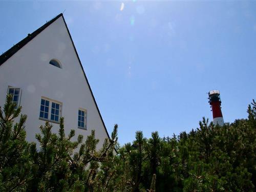 Holiday Home/Apartment - 8 persons -  - Strandstr. - 25997 - Hörnum (Sylt)