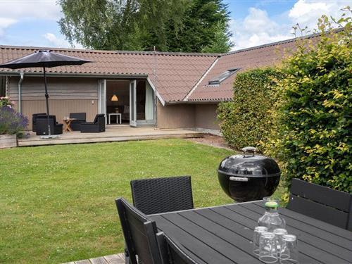 Ferienhaus - 8 Personen -  - Humlevænget - Hejlsminde - 6094 - Hejls